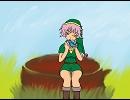 さとりんがオカリナ演奏してくれたぉ！【第１弾】