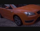 [GT5]車カタログ １７３ [フォード・フォーカス ＳＴ ’０６][PS3]