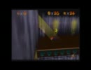 【スーパーマリオ６４】配管工とおっばけやーしきの巻【実況動画その8】
