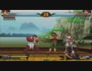 KOF98UMFE大会　 無差別級　１回戦第12試合2開戦第１試合