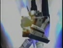 PS2　超時空要塞マクロス　CM