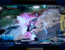 [EXVS]キュベレイを操縦してみた Ⅰ
