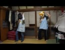 【おてもと軍団】ZIGG-ZAGGを踊ってみたかった【じょしゅ×ちょぱ★】