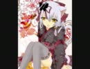 友人の要望で幼女を描いてみた