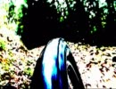 MTB シングルトラック