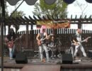 ﾒﾛﾃﾞｨｱｽHRバンド　BUBROOZE!　05/04ライブ(5/5)