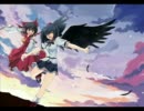 【東方ニコカラ】シャッターチャンス (vocal cancel)