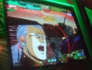 品物のガンダムカードビルダー142 鹵獲戦【対中将】 100511撮影