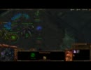 【starcraft2実況】一人前のザーグを目指す　part2