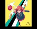 【ニコカラ】 キミノ加速度 【onv】