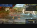 『MHP3』　まったりんぐ残念狩猟日記　3日目のその後