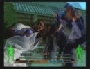 餓狼伝　CPUラウンド制総当たり戦（28）