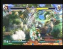 5月7日　セントラル八王子店　BBCS2野試合　part2