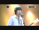 【K-POP】CNBLUE - Love Girl【LIVE(110512)】