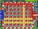 ボンバーマンオンライン2002年10月頃