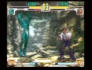 2011.5.7.sfⅢ大会決勝戦　ルパン122　