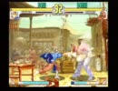2011.5.7 ルパン122 SFⅢ大会　第3位決定戦