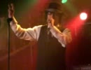 4.29Live　石鹸屋コピーバンド「フォッサマグナ」-BLACK NEW TYPE T2-