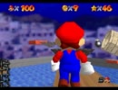 【実況】高速スーパーマリオ64をやってみる　part23