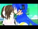 【Project DIVA 2nd】Dear You【エディットPV】※歌詞ミスver.