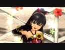 アイマス2　ノーマルPV 「Shiny Smile」 響の地元PV作成