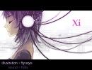 【GUMI】　Xi