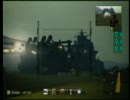 クロムハウンズ　タラキア巨大兵器出現