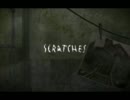 洋ホラーゲー『Scratches』OP