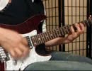 【ＳＩＡＭ　ＳＨＡＤＥ】の【Ｖｉｒｔｕｏｓｏ】弾いてみた
