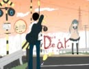 【初音ミク】　Dear　【カヴァー】