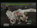 【MHP2G】噛み噛みな私が楽しくモンハン実況♯33【リリーの本気】