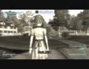 幼女でPC版Fallout3をプレイ2　幼女104人目