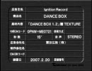 DANCE BOX TV-SPOT