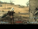 Fallout3 男の娘後日譚65～リンカーンを求めて…8 5回連続死亡無し!!