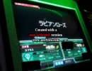 ＧＣＢ　カードビルダー　安定感のないカードビルダー４