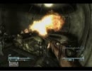 FALLOUT3を実況するぞ！【驚異の逃走劇】　Part19-2
