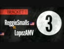 [AMV] Match 3: ReggieSmalls vs. LopezAMVG [Iron Chef Tournament v4.0 - Episode 2 17/18]