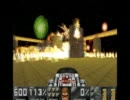 【 DOOM2 】 ファイナル サイバーデーモン　ガチ勝負　撃破 【鬼畜 rod2.wad】