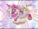 特ソン歌いの俺が、スウィートプリキュアOPを歌ってみた