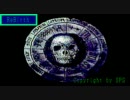 【店頭デモ】 リバース（PC-88）