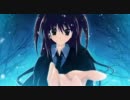 【エコ回避】猫撫ディストーション　OPデモムービー