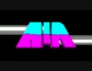 【店頭デモ】 Ａ．Ｉ．Ｒ．（PC-88）