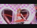 MEIKO -Project DIVA-Arcade- Change me