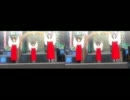 エージェント夜を往く 3D 真・あずさ・律子
