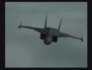 エースコンバット５　Ｍ24　HUD非表示