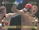 【イケメン対決】 HAYATO vs アルトゥール・キシェンコ