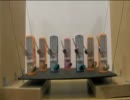 メトロノーム同期(7個)【メトロノーム 同期 シンクロ synchronization】
