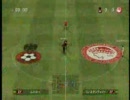 ウイニングイレブンＸオンライン対戦動画（ニース対オリンピアコス）
