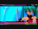 【Project DIVA Arcade】SYMPHONIC DIVE - DIVA edit - (EXTREME PERFECT)