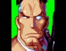 [MUGEN]　wackerのAIを作ってみた